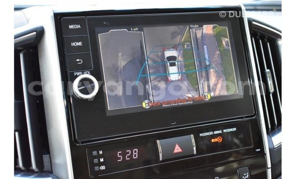 Buy Import Toyota Land Cruiser Other Car in Import - Dubai in Malawi Buy Import Toyota Land Cruiser Other Car in Import - Dubai in Malawi