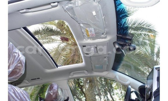 Buy Import Toyota Land Cruiser Other Car in Import - Dubai in Malawi Buy Import Toyota Land Cruiser Other Car in Import - Dubai in Malawi