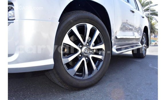 Buy Import Toyota Land Cruiser Other Car in Import - Dubai in Malawi Buy Import Toyota Land Cruiser Other Car in Import - Dubai in Malawi