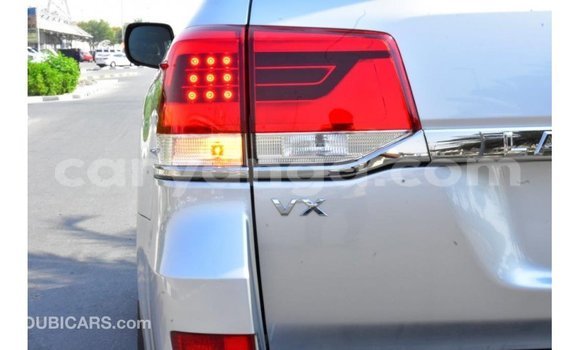 Buy Import Toyota Land Cruiser Other Car in Import - Dubai in Malawi Buy Import Toyota Land Cruiser Other Car in Import - Dubai in Malawi