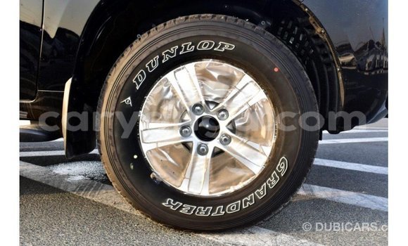 Nunua Imported Toyota Land Cruiser Black Gari ndani ya Import - Dubai nchini Malawi Nunua Imported Toyota Land Cruiser Black Gari ndani ya Import - Dubai nchini Malawi