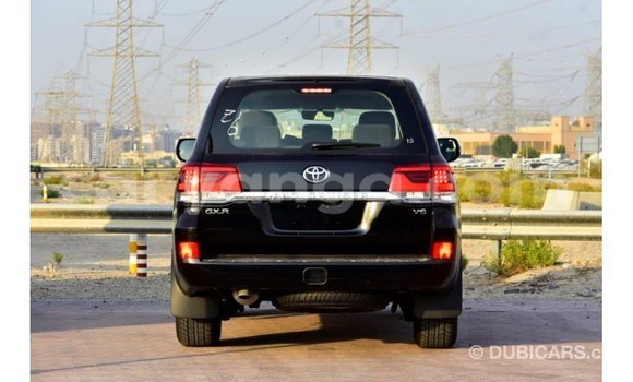 Nunua Imported Toyota Land Cruiser Black Gari ndani ya Import - Dubai nchini Malawi Nunua Imported Toyota Land Cruiser Black Gari ndani ya Import - Dubai nchini Malawi