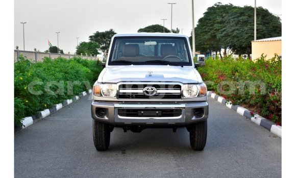 Nunua Imported Toyota Land Cruiser Other Gari ndani ya Import - Dubai nchini Malawi Nunua Imported Toyota Land Cruiser Other Gari ndani ya Import - Dubai nchini Malawi