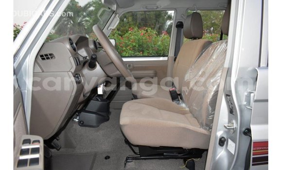 Nunua Imported Toyota Land Cruiser Other Gari ndani ya Import - Dubai nchini Malawi Nunua Imported Toyota Land Cruiser Other Gari ndani ya Import - Dubai nchini Malawi
