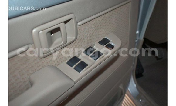 Nunua Imported Toyota Land Cruiser Other Gari ndani ya Import - Dubai nchini Malawi Nunua Imported Toyota Land Cruiser Other Gari ndani ya Import - Dubai nchini Malawi