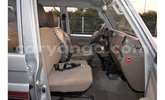 Nunua Imported Toyota Land Cruiser Other Gari ndani ya Import - Dubai nchini Malawi Nunua Imported Toyota Land Cruiser Other Gari ndani ya Import - Dubai nchini Malawi