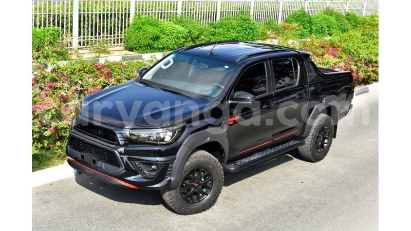 Big with watermark toyota hilux malawi import dubai 6735