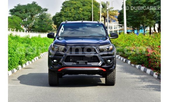 Nunua Imported Toyota Hilux Black Gari ndani ya Import - Dubai nchini Malawi Nunua Imported Toyota Hilux Black Gari ndani ya Import - Dubai nchini Malawi