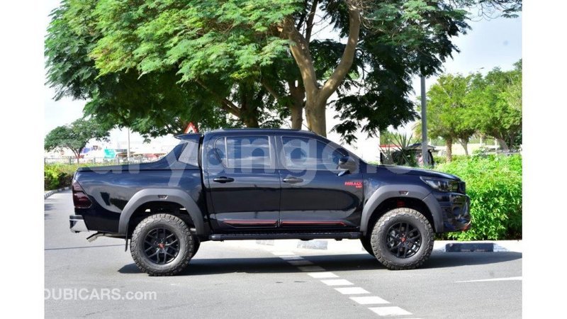 Big with watermark toyota hilux malawi import dubai 6735