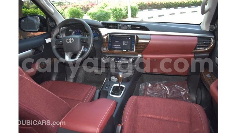 Big with watermark toyota hilux malawi import dubai 6735