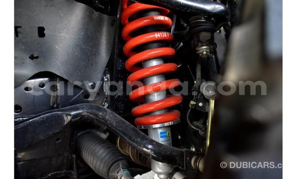 Nunua Imported Toyota Hilux Black Gari ndani ya Import - Dubai nchini Malawi Nunua Imported Toyota Hilux Black Gari ndani ya Import - Dubai nchini Malawi