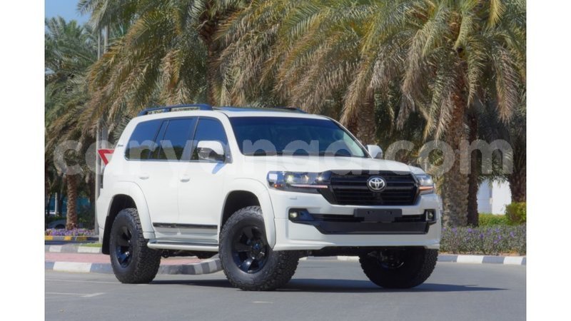 Big with watermark toyota land cruiser malawi import dubai 6737