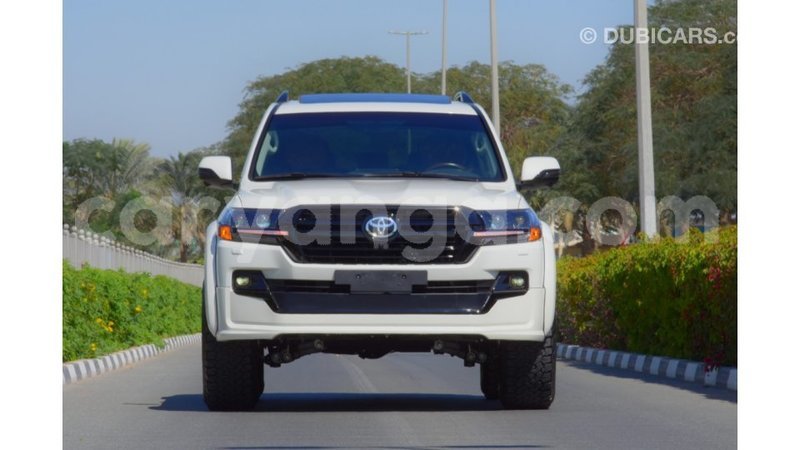 Big with watermark toyota land cruiser malawi import dubai 6737