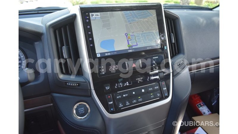 Big with watermark toyota land cruiser malawi import dubai 6737
