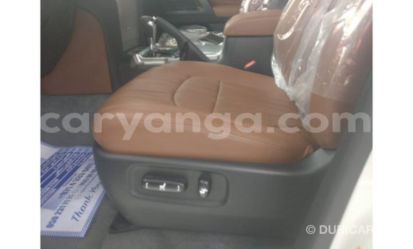 Nunua Imported Toyota Land Cruiser White Gari ndani ya Import - Dubai nchini Malawi Nunua Imported Toyota Land Cruiser White Gari ndani ya Import - Dubai nchini Malawi