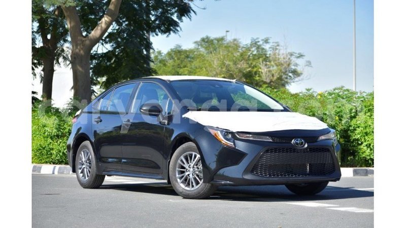 Big with watermark toyota corolla malawi import dubai 6738