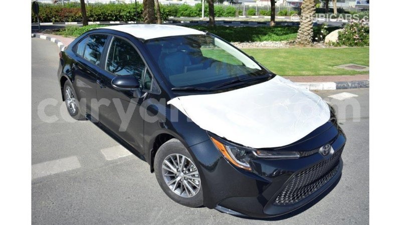 Big with watermark toyota corolla malawi import dubai 6738