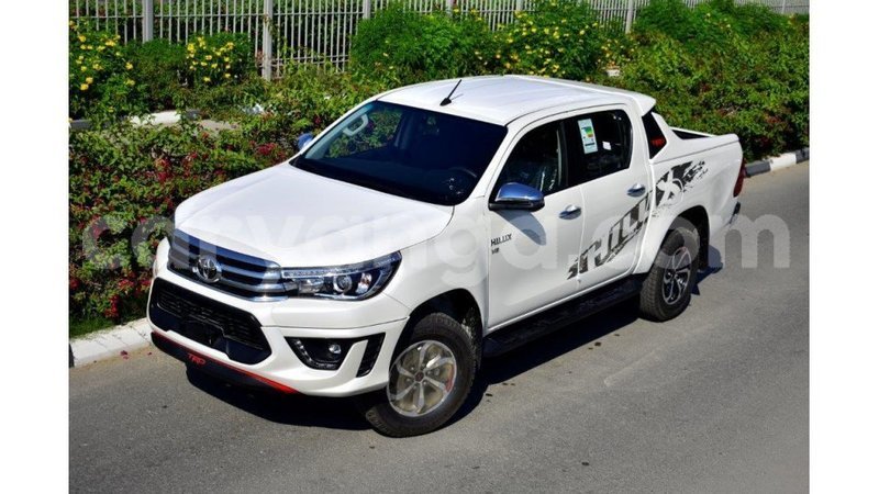 Big with watermark toyota hilux malawi import dubai 6740
