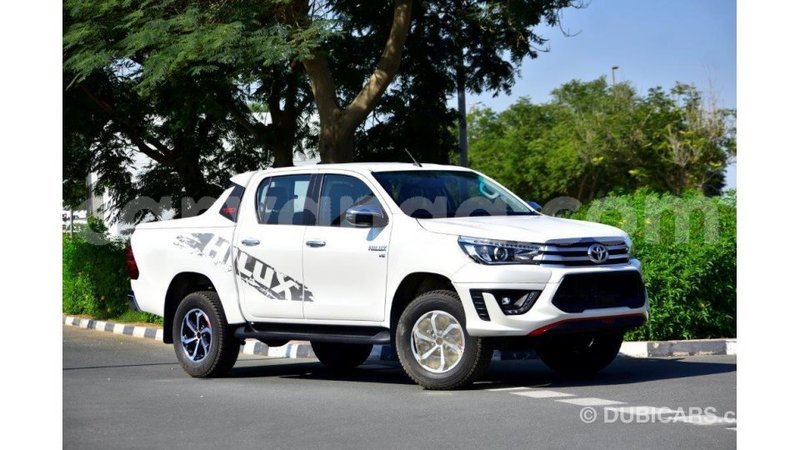 Big with watermark toyota hilux malawi import dubai 6740