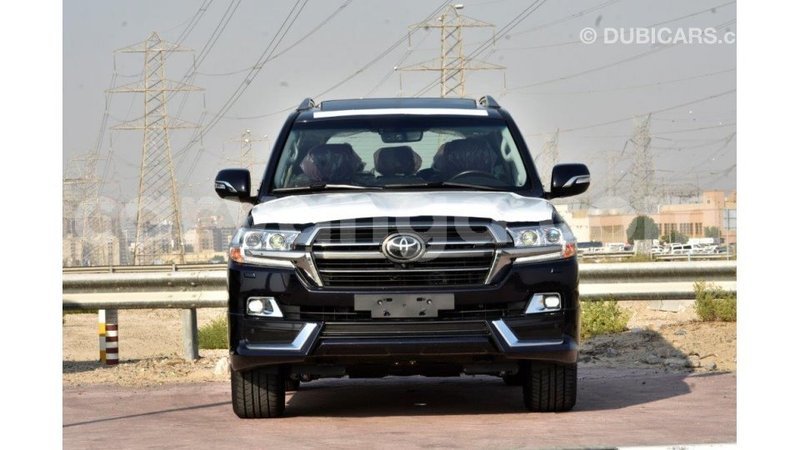 Big with watermark toyota land cruiser malawi import dubai 6742