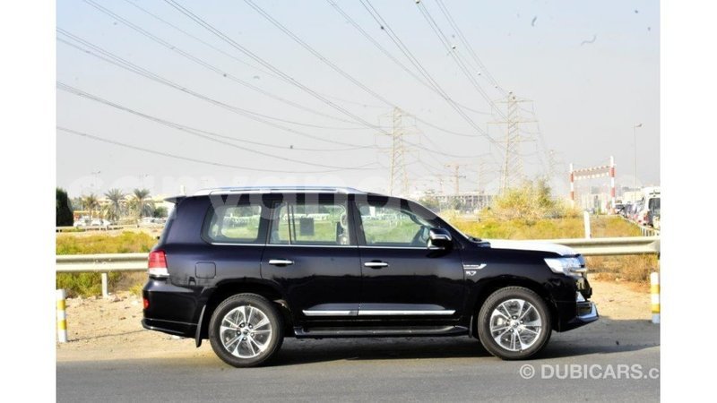 Big with watermark toyota land cruiser malawi import dubai 6742
