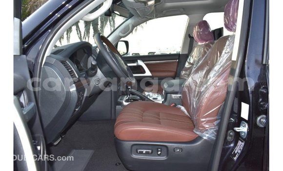 Nunua Imported Toyota Land Cruiser Black Gari ndani ya Import - Dubai nchini Malawi Nunua Imported Toyota Land Cruiser Black Gari ndani ya Import - Dubai nchini Malawi