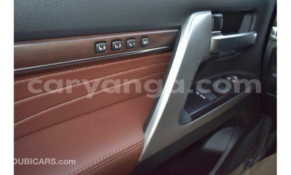Nunua Imported Toyota Land Cruiser Black Gari ndani ya Import - Dubai nchini Malawi Nunua Imported Toyota Land Cruiser Black Gari ndani ya Import - Dubai nchini Malawi