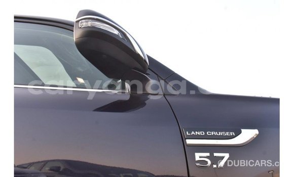 Nunua Imported Toyota Land Cruiser Black Gari ndani ya Import - Dubai nchini Malawi Nunua Imported Toyota Land Cruiser Black Gari ndani ya Import - Dubai nchini Malawi