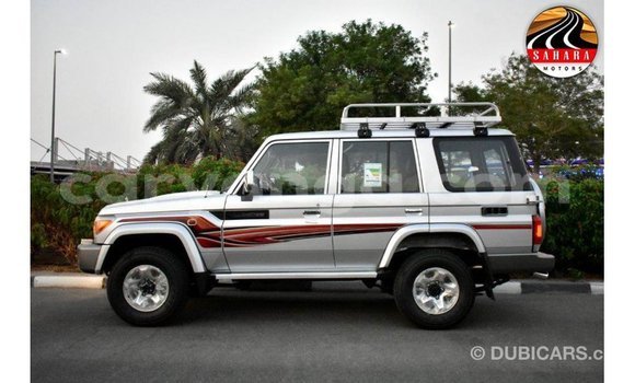 Nunua Imported Toyota Land Cruiser Other Gari ndani ya Import - Dubai nchini Malawi Nunua Imported Toyota Land Cruiser Other Gari ndani ya Import - Dubai nchini Malawi