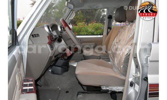 Nunua Imported Toyota Land Cruiser Other Gari ndani ya Import - Dubai nchini Malawi Nunua Imported Toyota Land Cruiser Other Gari ndani ya Import - Dubai nchini Malawi