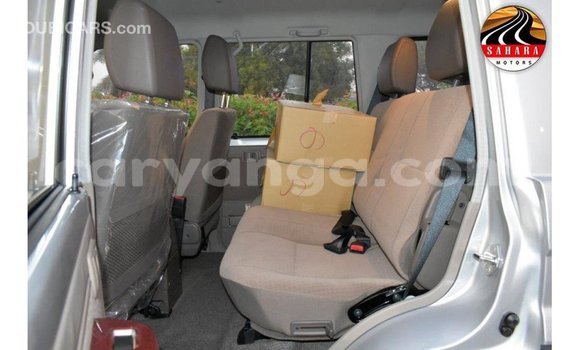Nunua Imported Toyota Land Cruiser Other Gari ndani ya Import - Dubai nchini Malawi Nunua Imported Toyota Land Cruiser Other Gari ndani ya Import - Dubai nchini Malawi