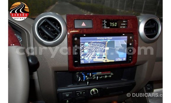 Nunua Imported Toyota Land Cruiser Other Gari ndani ya Import - Dubai nchini Malawi Nunua Imported Toyota Land Cruiser Other Gari ndani ya Import - Dubai nchini Malawi
