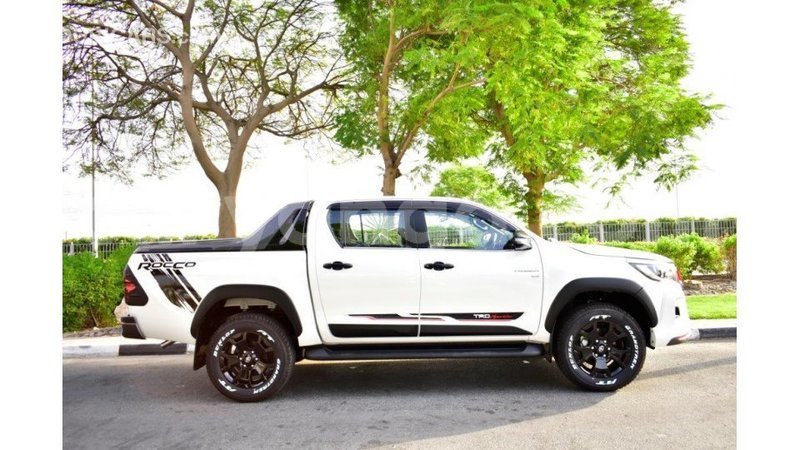 Big with watermark toyota hilux malawi import dubai 6745