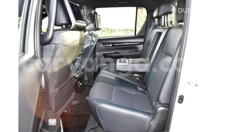 Big with watermark toyota hilux malawi import dubai 6745