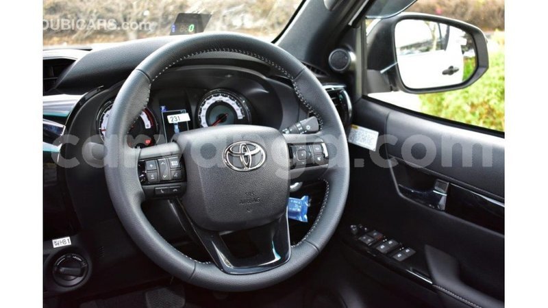 Big with watermark toyota hilux malawi import dubai 6745
