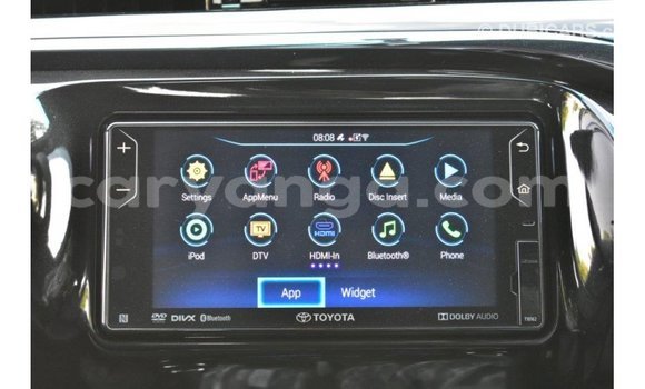 Nunua Imported Toyota Hilux White Gari ndani ya Import - Dubai nchini Malawi Nunua Imported Toyota Hilux White Gari ndani ya Import - Dubai nchini Malawi