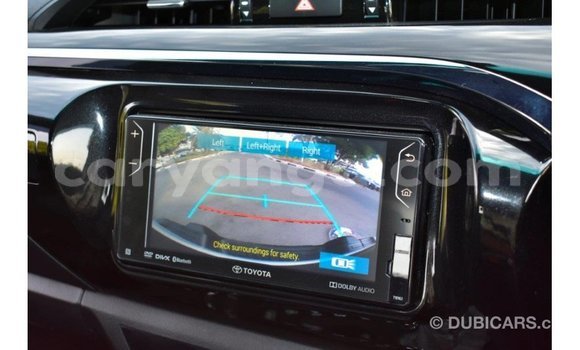 Nunua Imported Toyota Hilux White Gari ndani ya Import - Dubai nchini Malawi Nunua Imported Toyota Hilux White Gari ndani ya Import - Dubai nchini Malawi