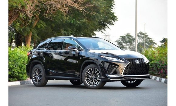 Nunua Imported Lexus RX 350 Black Gari ndani ya Import - Dubai nchini Malawi Nunua Imported Lexus RX 350 Black Gari ndani ya Import - Dubai nchini Malawi