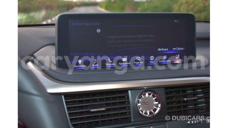 Big with watermark lexus rx 350 malawi import dubai 6746