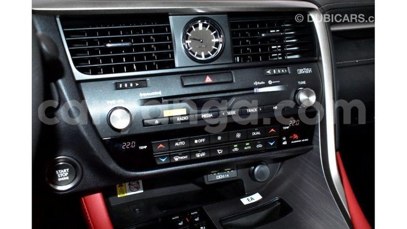 Big with watermark lexus rx 350 malawi import dubai 6746