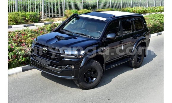 Nunua Imported Toyota Land Cruiser Black Gari ndani ya Import - Dubai nchini Malawi Nunua Imported Toyota Land Cruiser Black Gari ndani ya Import - Dubai nchini Malawi