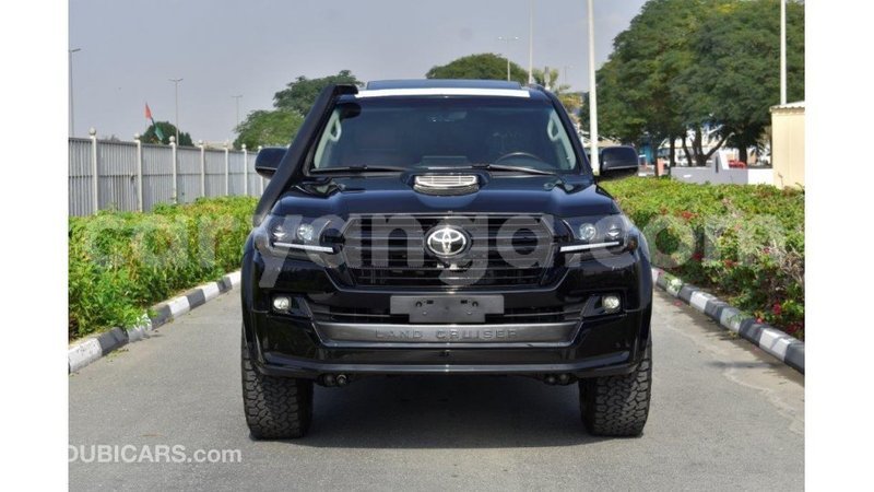 Big with watermark toyota land cruiser malawi import dubai 6747