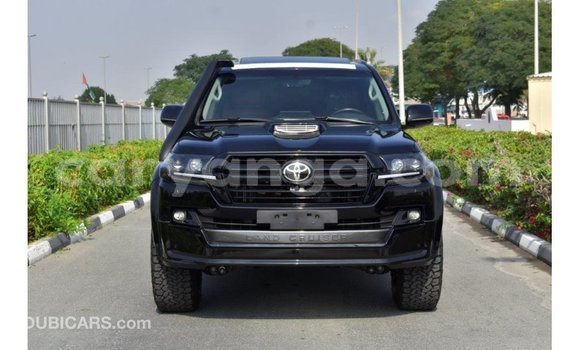 Nunua Imported Toyota Land Cruiser Black Gari ndani ya Import - Dubai nchini Malawi Nunua Imported Toyota Land Cruiser Black Gari ndani ya Import - Dubai nchini Malawi
