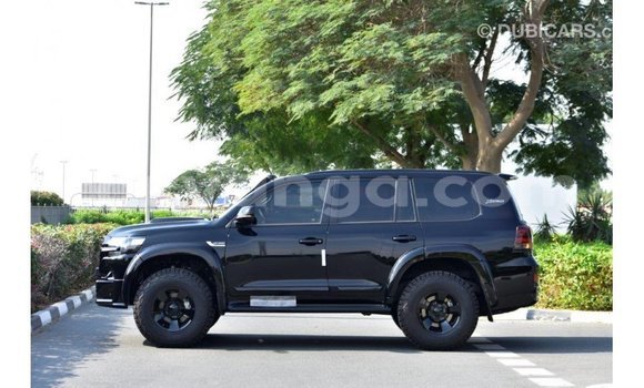 Nunua Imported Toyota Land Cruiser Black Gari ndani ya Import - Dubai nchini Malawi Nunua Imported Toyota Land Cruiser Black Gari ndani ya Import - Dubai nchini Malawi
