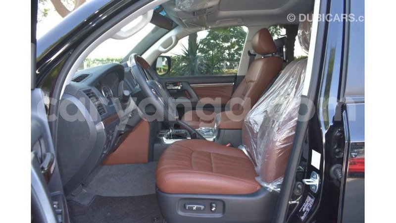 Big with watermark toyota land cruiser malawi import dubai 6747