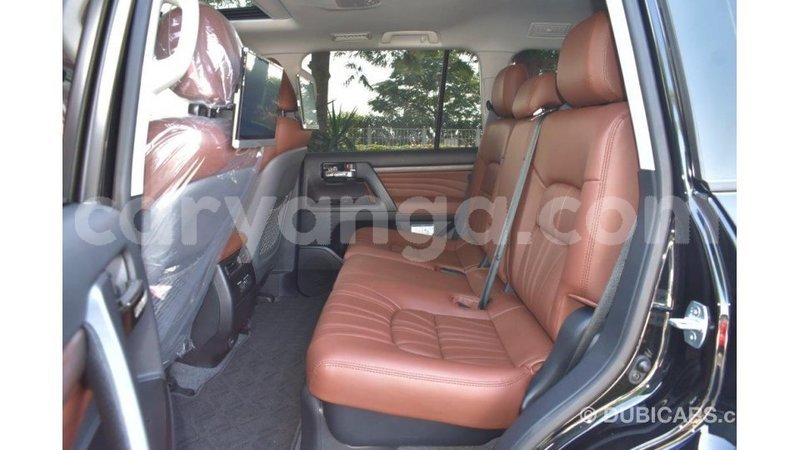 Big with watermark toyota land cruiser malawi import dubai 6747