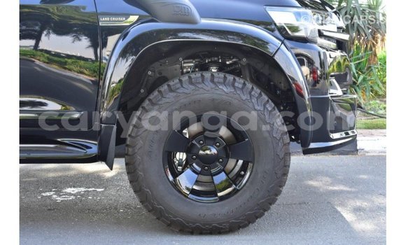 Nunua Imported Toyota Land Cruiser Black Gari ndani ya Import - Dubai nchini Malawi Nunua Imported Toyota Land Cruiser Black Gari ndani ya Import - Dubai nchini Malawi