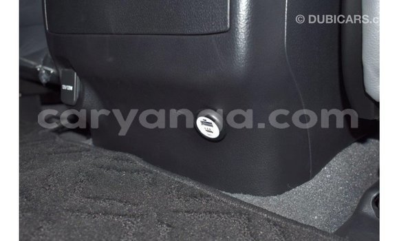 Nunua Imported Toyota Land Cruiser Black Gari ndani ya Import - Dubai nchini Malawi Nunua Imported Toyota Land Cruiser Black Gari ndani ya Import - Dubai nchini Malawi