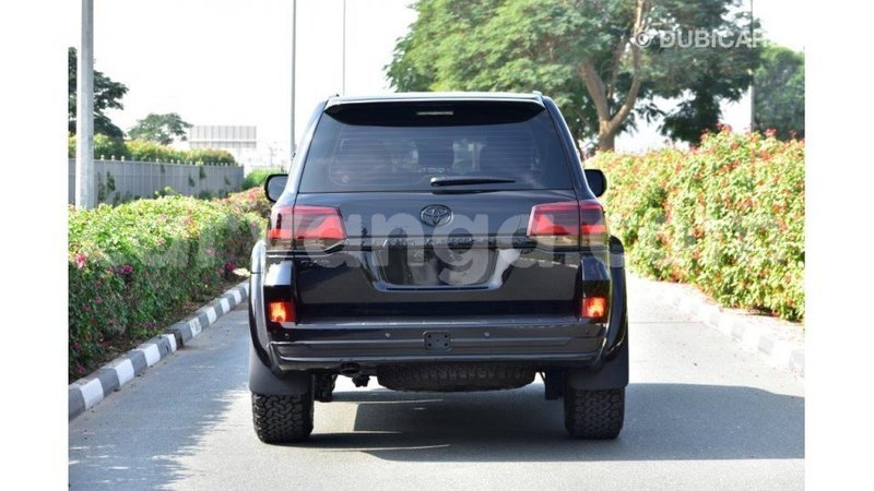 Big with watermark toyota land cruiser malawi import dubai 6747