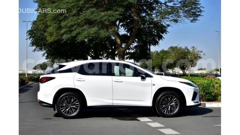 Big with watermark lexus rx 350 malawi import dubai 6748
